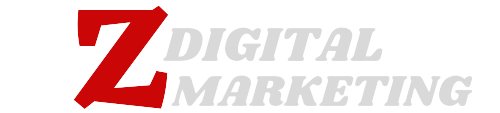 Z Digital Marketing